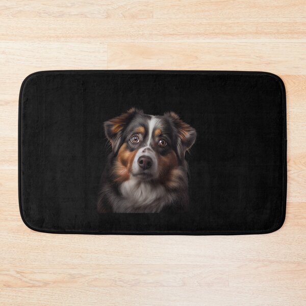 Item preview, Sweet Australian Shepherd Gift For Dog Sports, Dog Lovers, Dog Owners Or For A Birthday designed and sold by PD-Store.