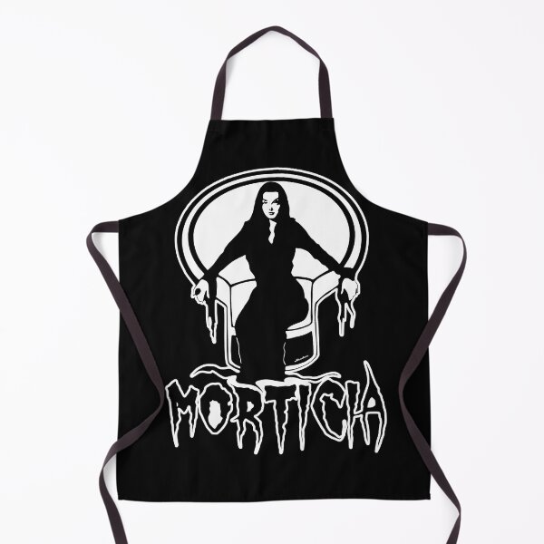 Item preview, Morticia Addams designed and sold by Shadow Est. 2014.