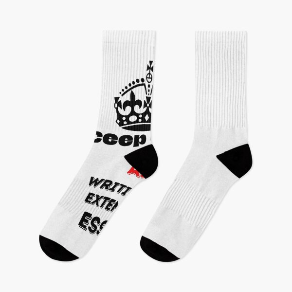 Item preview, keep calm and writi your Extended Essay designed and sold by RTchopy.