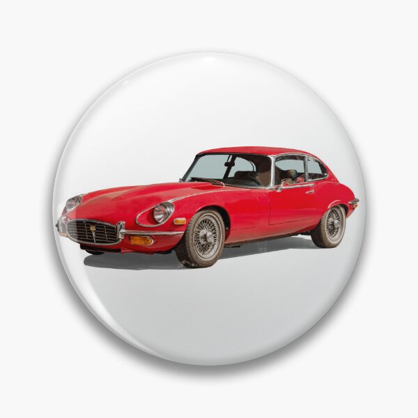 Item preview, Classic E Type designed and sold by How67.