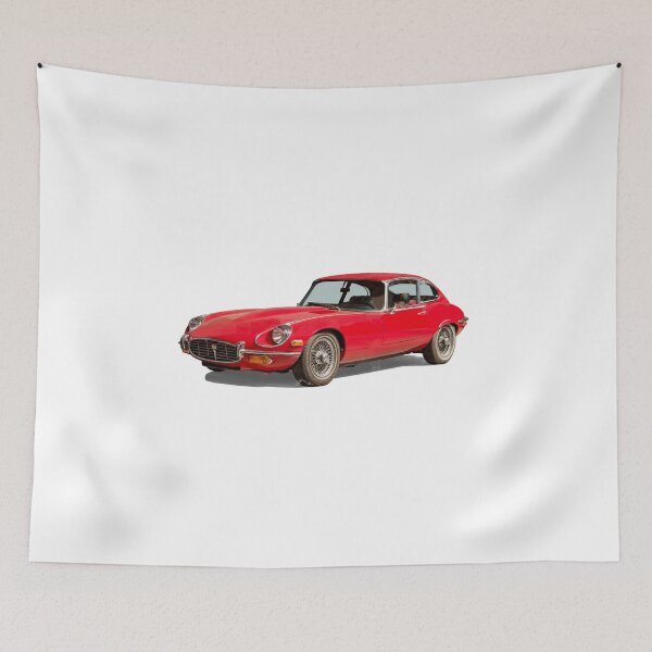Item preview, Classic E Type designed and sold by How67.