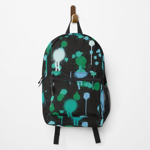 Item preview, Aqua Drip designed and sold by Inx Artworks.