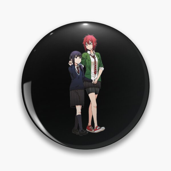 Item preview, Tomo Aizawa - Tomo Chan Wa Onnanoko designed and sold by HD90.