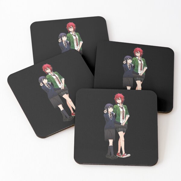 Item preview, Tomo Aizawa - Tomo Chan Wa Onnanoko designed and sold by HD90.