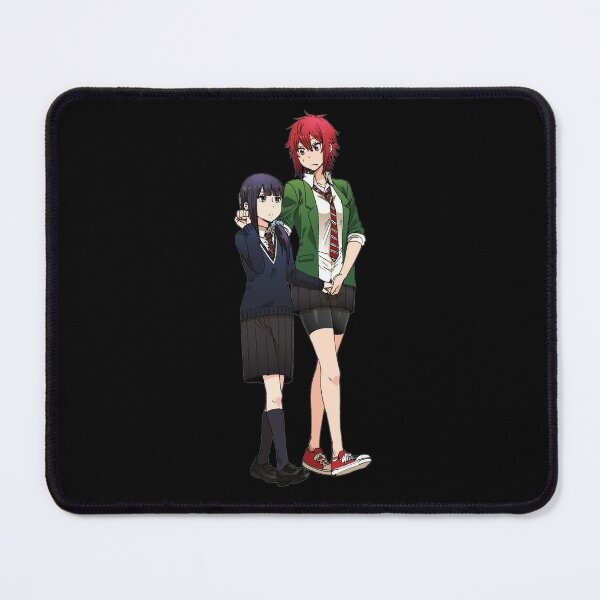 Tomo Aizawa - Tomo Chan Wa Onnanoko Sticker for Sale by HD90