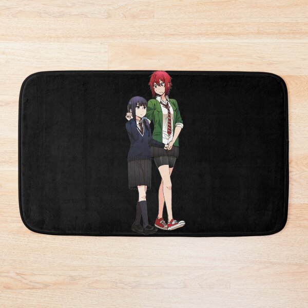 Item preview, Tomo Aizawa - Tomo Chan Wa Onnanoko designed and sold by HD90.
