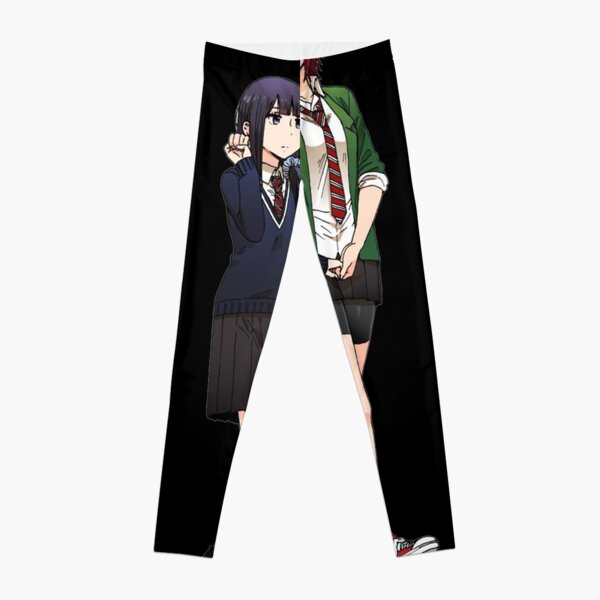 Tomo Aizawa - Tomo Chan Wa Onnanoko Mini Skirt for Sale by HD90