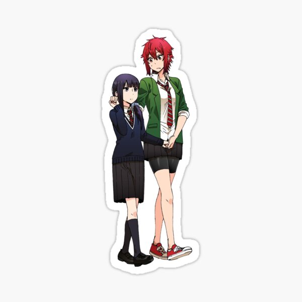 Tomo Chan Wa Onnanoko Gifts & Merchandise for Sale