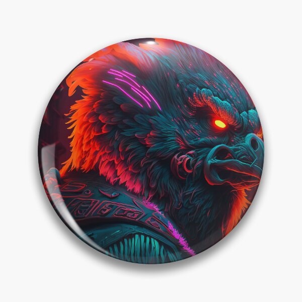 Item preview, Ninja Training Grounds God Mentor designed and sold by Chillshayed.