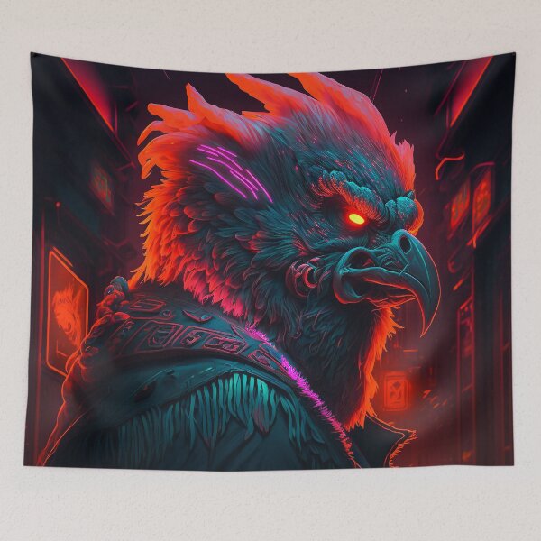Item preview, Ninja Training Grounds God Mentor designed and sold by Chillshayed.