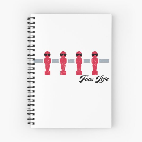 Item preview, Foos life designed and sold by kspfeif.