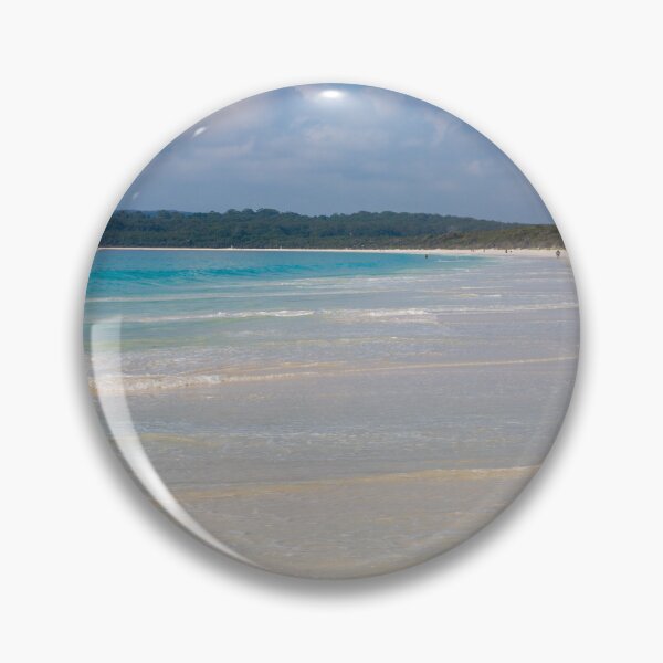Item preview, Hyams beach in Jervis Bay Australia designed and sold by Martin Berry Photography.