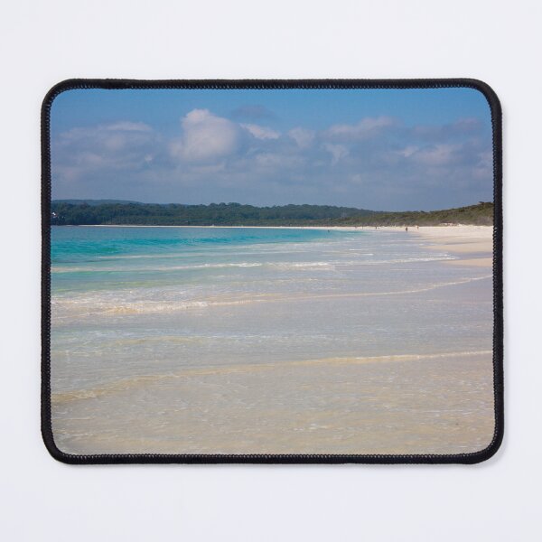 Item preview, Hyams beach in Jervis Bay Australia designed and sold by Martin Berry Photography.