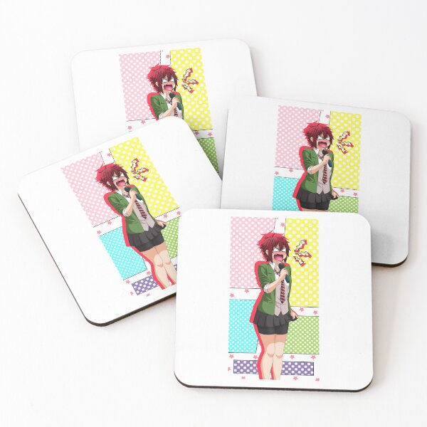 Item preview, Tomo Aizawa - Tomo Chan Wa Onnanoko designed and sold by HD90.