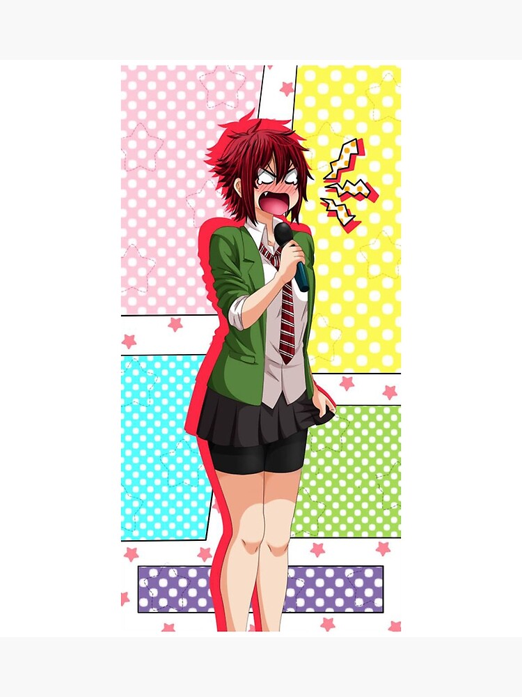 Tomo-chan Is A Girl Aizawa Tomo Kubota Junichirou Cosplay Costume