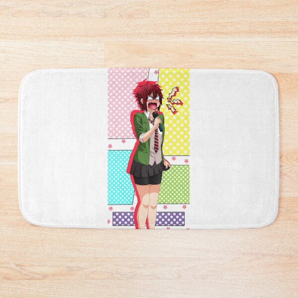 Item preview, Tomo Aizawa - Tomo Chan Wa Onnanoko designed and sold by HD90.