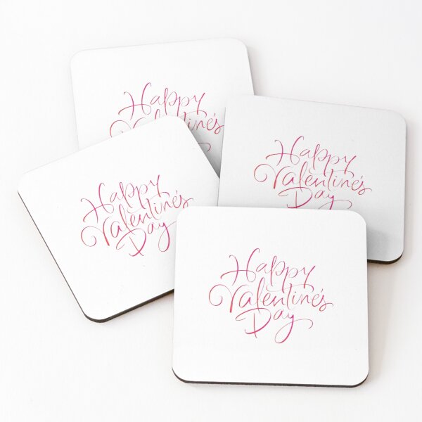 Item preview, Happy Valentine's Day  designed and sold by THE-TFG.