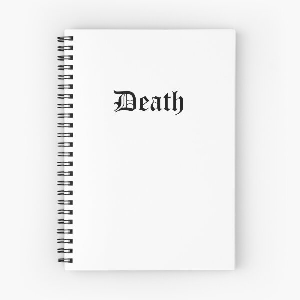 Item preview, Death designed and sold by Tybes99.
