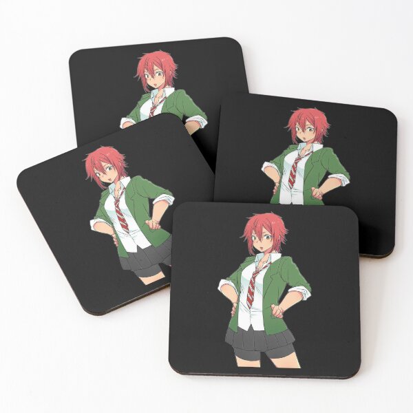 Item preview, Tomo Aizawa - Tomo Chan Wa Onnanoko designed and sold by HD90.