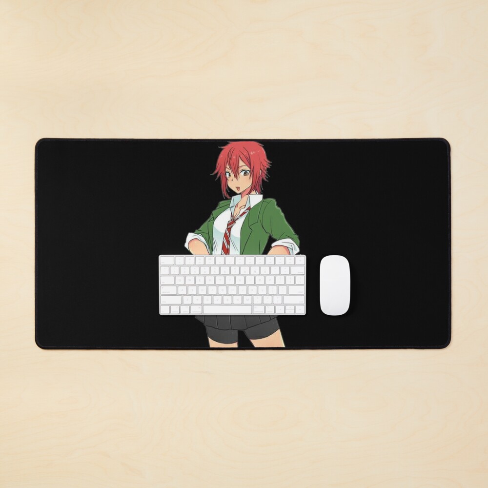 Tomo chan wa onnanoko iPad Case & Skin for Sale by Animelove1000