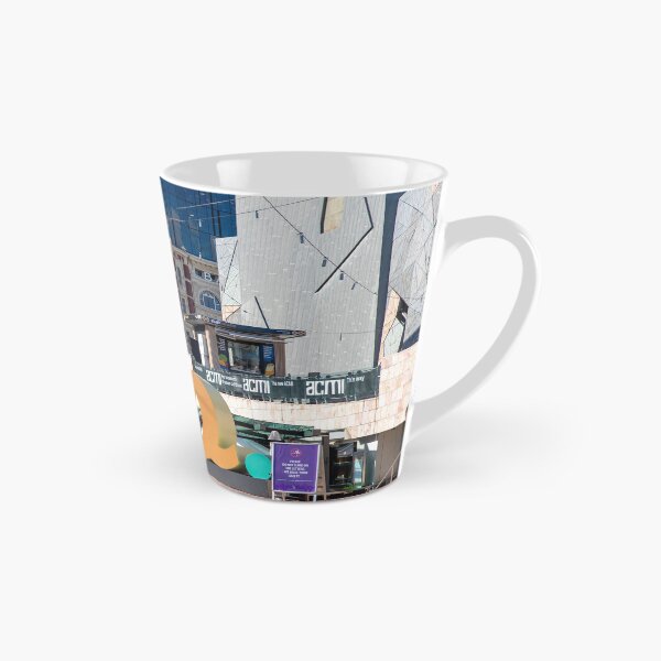 Item preview, Federation Square Melbourne designed and sold by Martin Berry Photography.