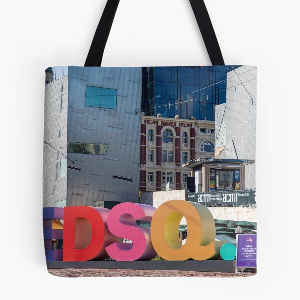 Item preview, Federation Square Melbourne designed and sold by Martin Berry Photography.