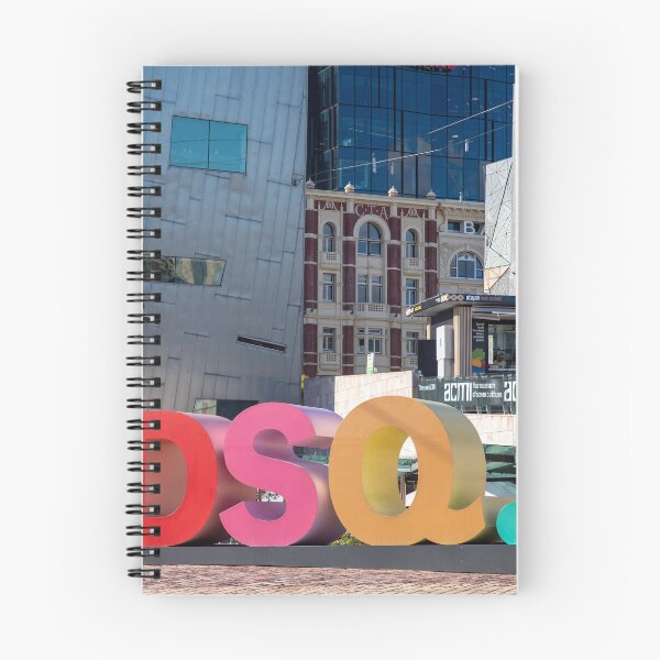Item preview, Federation Square Melbourne designed and sold by Martin Berry Photography.