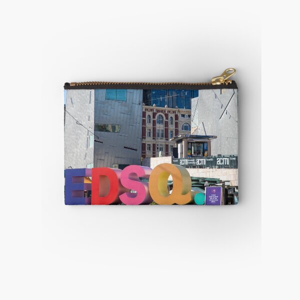 Item preview, Federation Square Melbourne designed and sold by Martin Berry Photography.