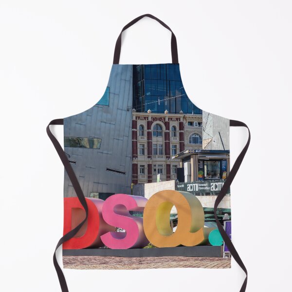 Item preview, Federation Square Melbourne designed and sold by Martin Berry Photography.