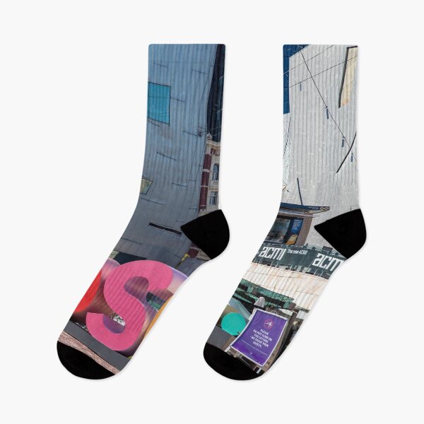 Item preview, Federation Square Melbourne designed and sold by Martin Berry Photography.
