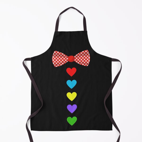 Item preview, HEARTS BOW TIE designed and sold by starfishstuff.