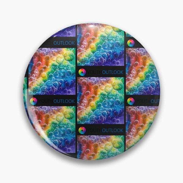 Item preview, Youth Outlook Pride designed and sold by mahalenaeiara88.