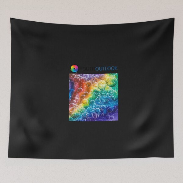 Item preview, Youth Outlook Pride designed and sold by mahalenaeiara88.