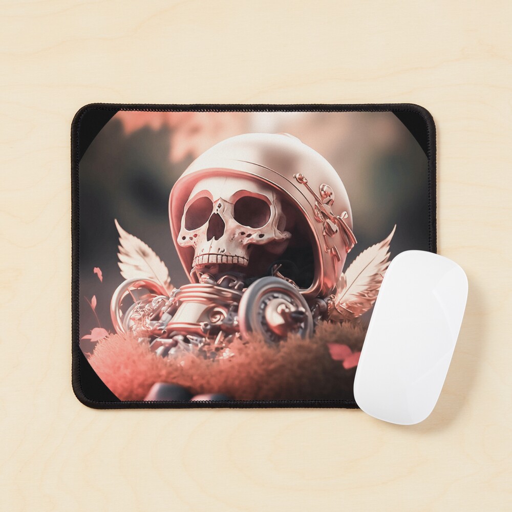 Item preview, Mouse Pad designed and sold by POST-VANITAS.