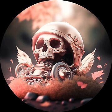 Artwork thumbnail, Rose Gold Foliage by POST-VANITAS