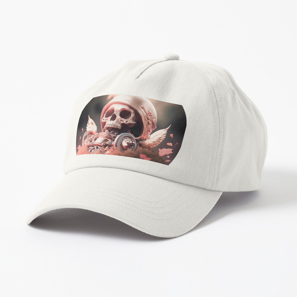 Item preview, Dad Hat designed and sold by POST-VANITAS.