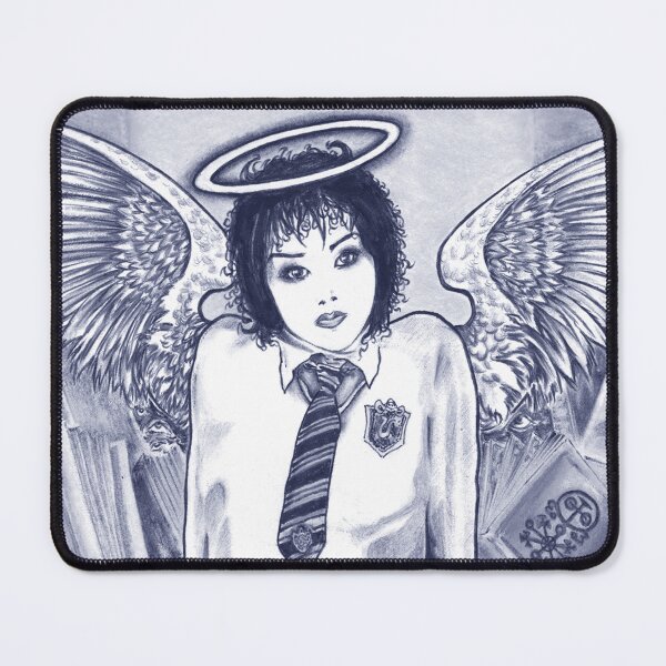 Item preview, St Trinian's Schoolgirl Witch Valak, She's No Nun! designed and sold by MARDUN.