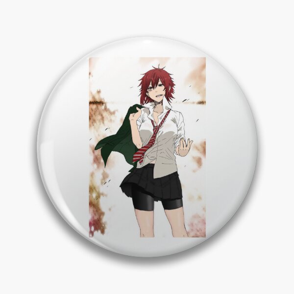 Artikelvorschau, Tomo Aizawa - Tomo Chan Wa Onnanoko entworfen und verkauft von HD90.