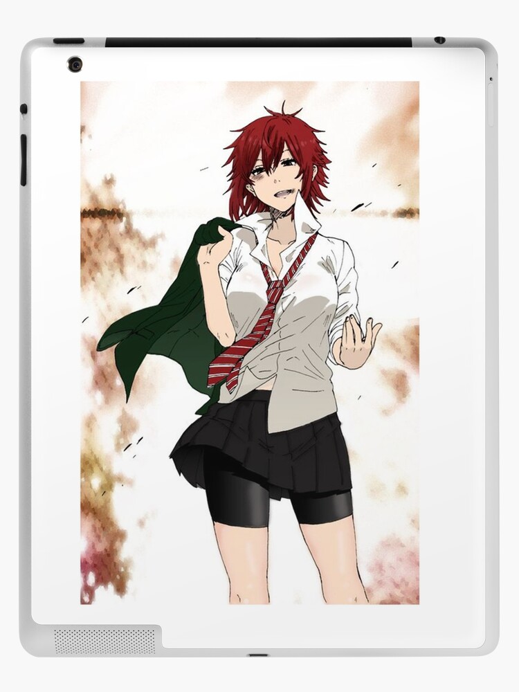 Tomo Aizawa - Tomo Chan Wa Onnanoko iPad Case & Skin for Sale by