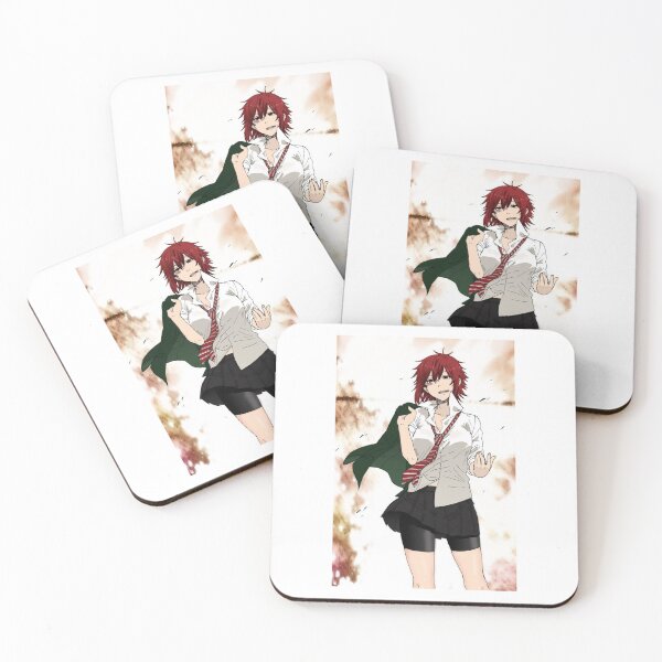 Item preview, Tomo Aizawa - Tomo Chan Wa Onnanoko designed and sold by HD90.
