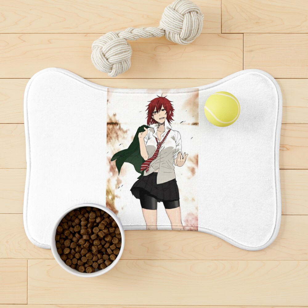 Tomo Aizawa - Tomo Chan Wa Onnanoko iPad Case & Skin for Sale by