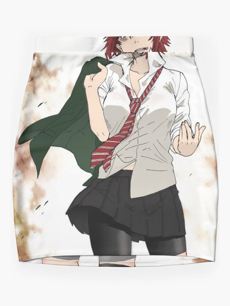 Tomo Aizawa - Tomo Chan Wa Onnanoko Mini Skirt for Sale by HD90