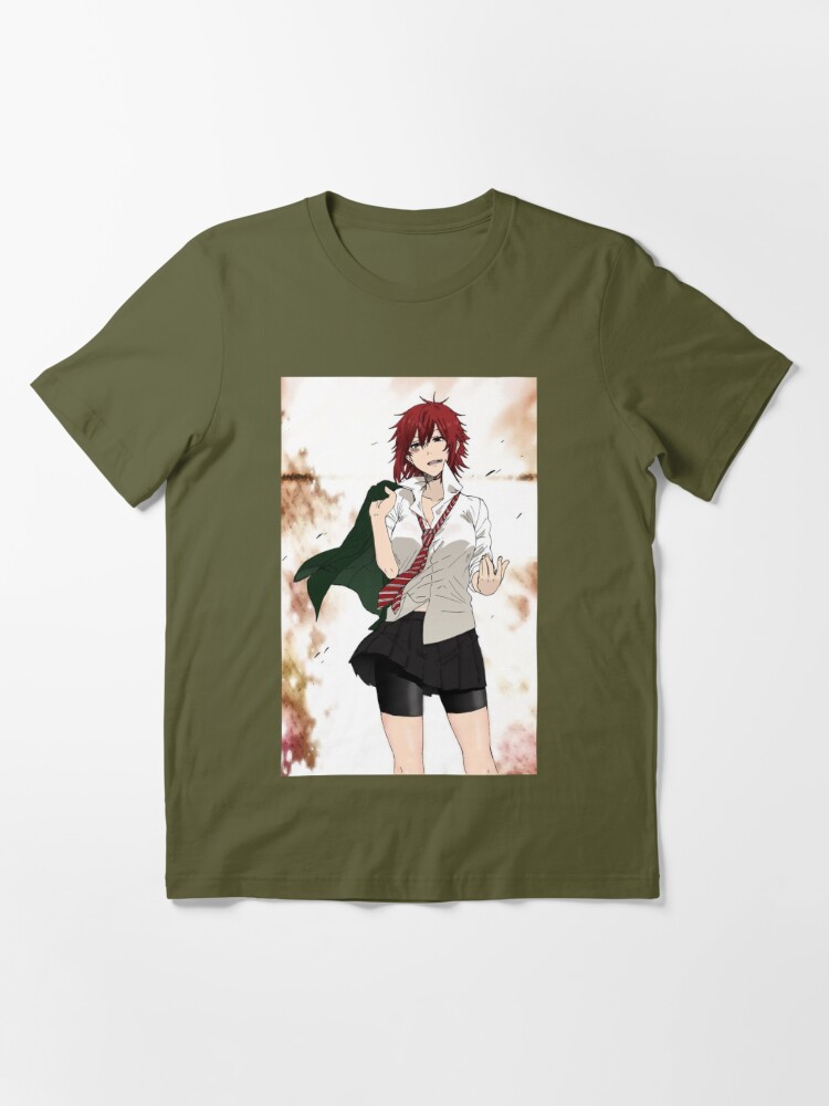 Tomo Aizawa - Tomo Chan Wa Onnanoko Essential T-Shirt for Sale by