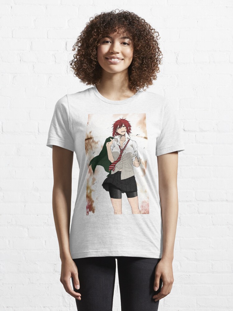 Tomo Aizawa - Tomo chan wa Onnanoko Unisex Shirt, tomo aizawa, tomo aizawa  tomo