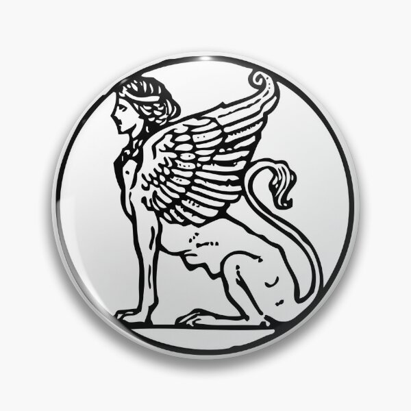 Item preview, Lamassu designed and sold by How67.