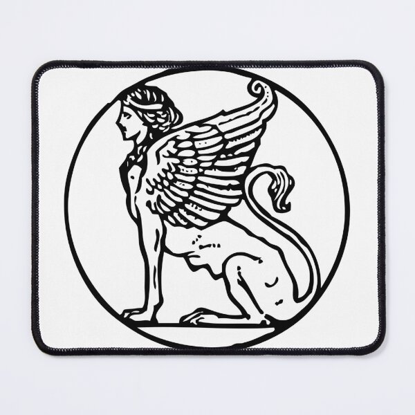 Item preview, Lamassu designed and sold by How67.