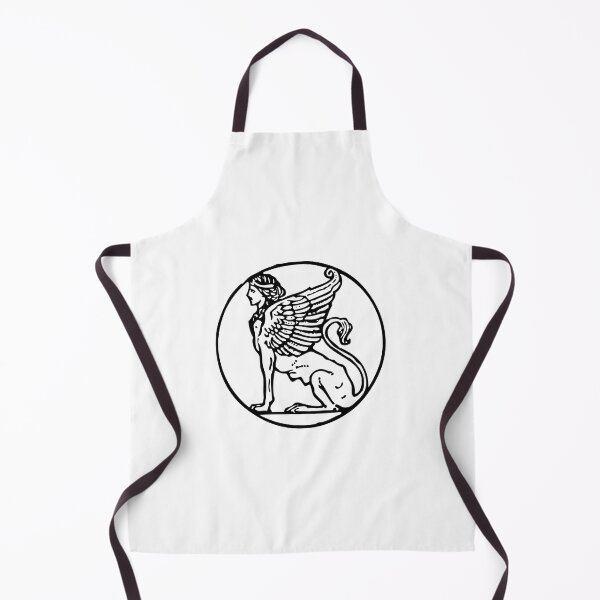 Item preview, Lamassu designed and sold by How67.