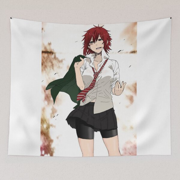 Item preview, Tomo Aizawa - Tomo Chan Wa Onnanoko designed and sold by HD90.