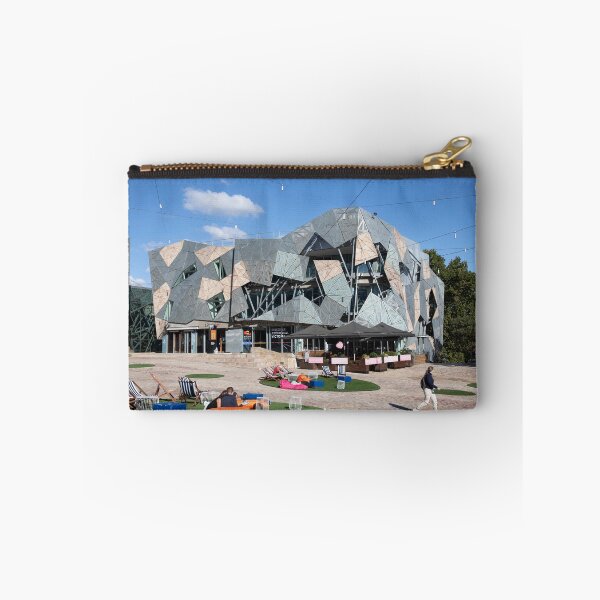 Item preview, Federation Square Melbourne Australia designed and sold by Martin Berry Photography.