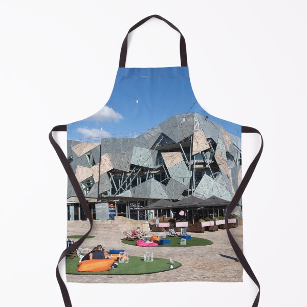 Item preview, Federation Square Melbourne Australia designed and sold by Martin Berry Photography.